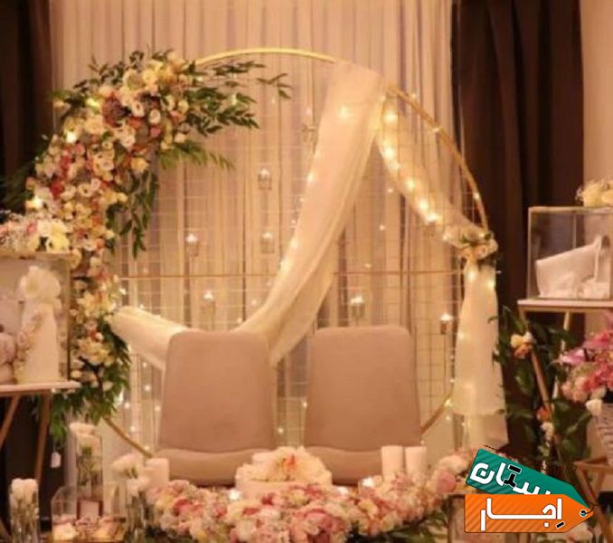 اجاره جدیدترین مدلهای باکس و حلقه واستند