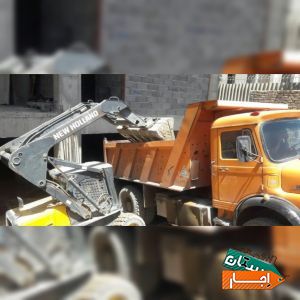 اجاره بابکت در سراسر کرج و حومه.گرمدره