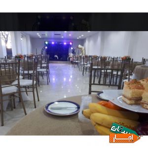 اجاره باغ جهت مراسم