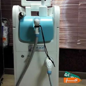 اجاره(رنت)دستگاه لیزر موهای زائد با شرایط مناسب
