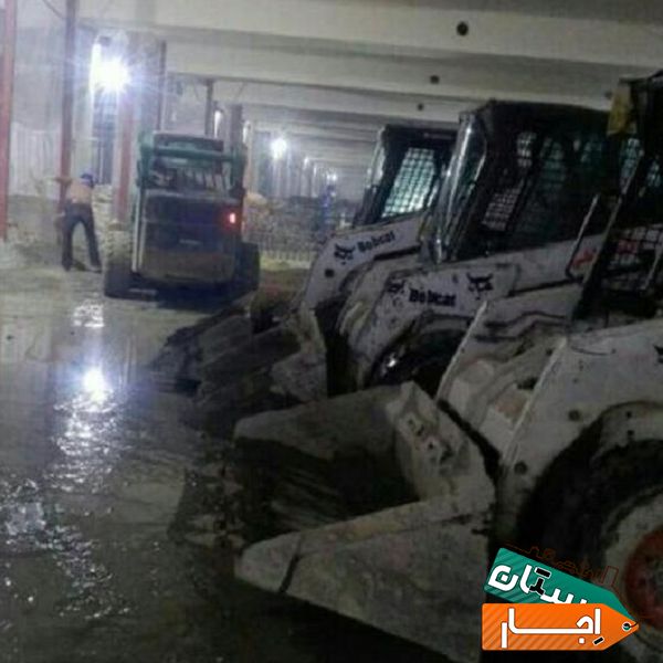 اجاره ی 3بابکت اماده ب کار و خاور