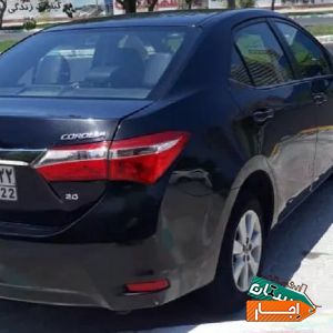 اجاره اتومبیل بدون راننده با بهترین شرایط
