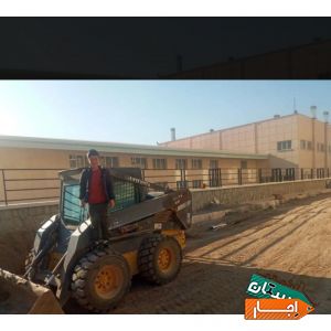 اجاره بابکت و خاور