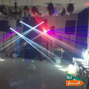 اجاره ویلا تولد جشن دورهمی مهمونی مراسم دی جی dj