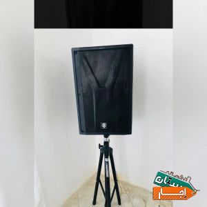 اجاره باند و رقص نور