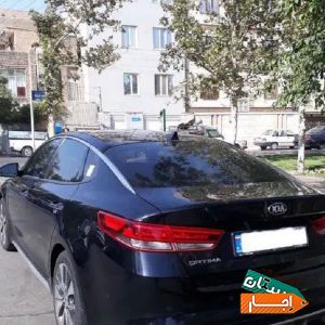 اجاره خودو/کرایه.رنت ماشین اپتیما.اتومبیل با مناسب ترین قیمت