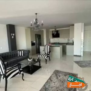 اجاره آپارتمان دوخواب برج دهکده ساحلی بهترین قیمت