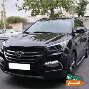 اجاره سانتافه.کرایه ماشین/رنت خودرو/اتومبیل با بهترین قیمت