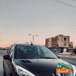 اجاره 207/black با بهترین شرایط