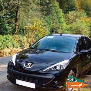 اجاره پژو باشرایط مناسب
