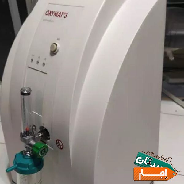 اجاره اکسیژن ساز،ونتیلاتور و... در استان تهران