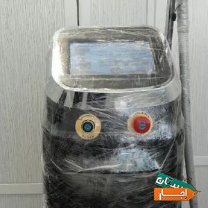 ( اجاره اجاره) * لیزر * با بهترین امکانات