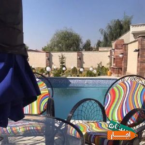 اجاره باغ ویلا در محدوده تهراندشت البرز با شرایط مناسب