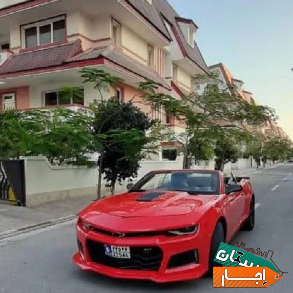 اجاره اتومبیل در کیش