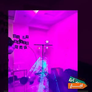 اجاره باند و اسپیکر رقص نور کرایه سیستم صوتی