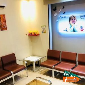 اجاره مطب با آسان ترین شرایط
