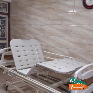 اجاره تخت بیمار بیمارستانی ، اجاره ویلچر با بهترین شرایط