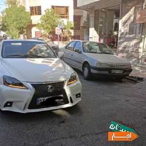 اجاره خودرو/لکسوس/رنت/کرایه با بهترین قیمت