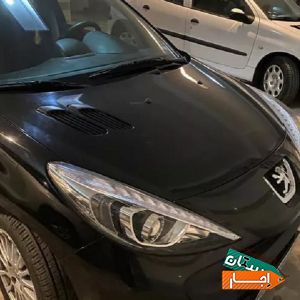 اجاره خودرو رنت پژو 207 صفر با بهترین قیمت