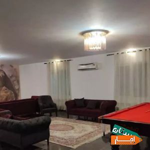 اجاره ویلا 1200 متر کردان استخر سرپوشیده ابگرم