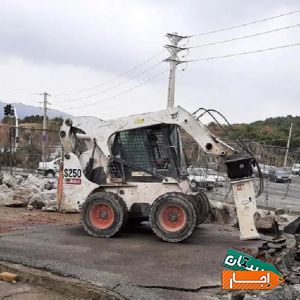 اجاره ی بابکت باپیکور حفر استخر با قیمت مناسب
