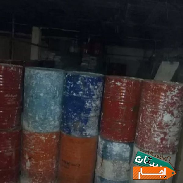 اجاره تخته بنایی،بشکه،داربست چرخدار وچهارپایه بلند