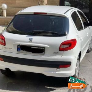 رنت ماشین اتوماتیک بهترین قیمت