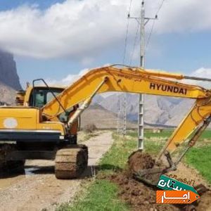 اجاره بیل مکانیکی اجاره ای در شیراز