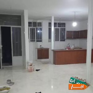 اجاره آپارتمان 100متر دو خوابه رهن با مناسب ترین امکانات