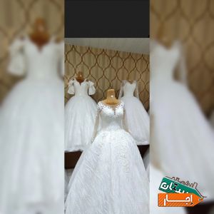 اجاره لباس عروس