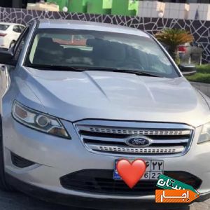 (( اجاره خودروفورد تاروس جزیره کیش ))