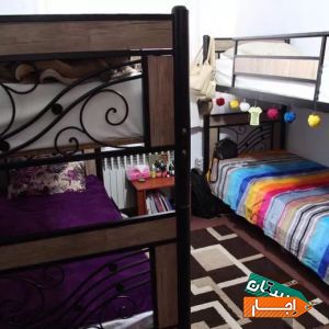 اجاره خوابگاه ( پانسیون) دخترانه