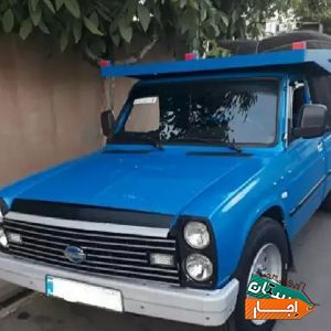 وانت بار (( شهرستان ها )) درون شهری برون شهری با بهترین قیمت