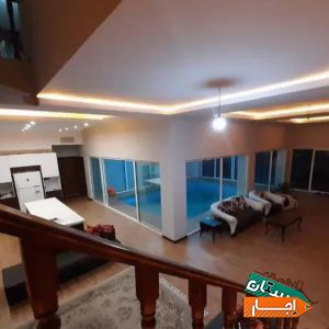 اجاره باغ در لواسان