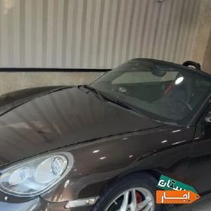 اجاره خودرو اجاره پورشه باکستر