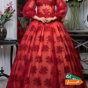 کرایه اجاره لباس مجلسی و عروس