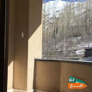 اجاره اپارتمان 85 متر آپارتمان در دربندسر/ با عالی ترین قیمت