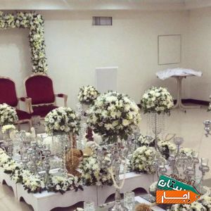 اجاره و اجرا سفره عقد