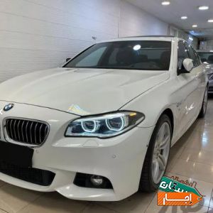 رنت ماشین BMW لوکس با بهترین قیمت