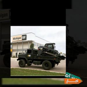 بابکت کندن استخر واجاره روزانه خاور بابکت مینی بیل