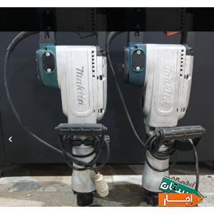 اجاره هیلتی چکش برقی بتن کن پیکور دریل فرز میخکوب