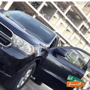 اجاره خودرو دوج درانگو /7نفره شاسی