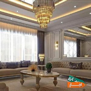 اجاره 122متر/3خواب/فول امکانات/تکواحدی/جنت آباد مرکزی با بهترین امکانات