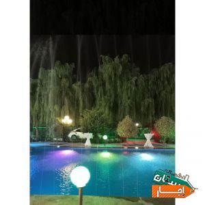 اجاره باغ برا مراسم