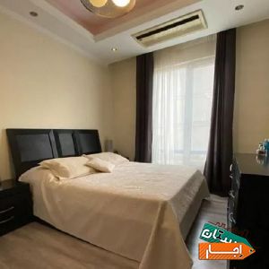 یکخوابه مبله/یکماهه/شهرک صدف با شرایط ویژه