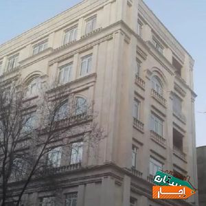 بهترین اجاره اپارتمان 165متر3خ/تکواحدی/کلیدنخورده/لوکیشن نارمک