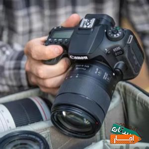 اجاره کرایه دوربین فیلمبرداری عکاسی گوپرو رینگلایت