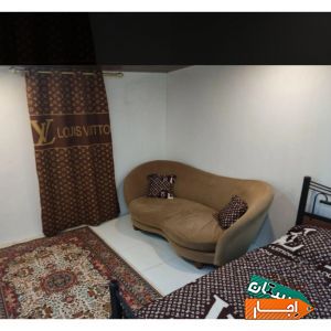 اجاره سوییت باغی سهیلیه