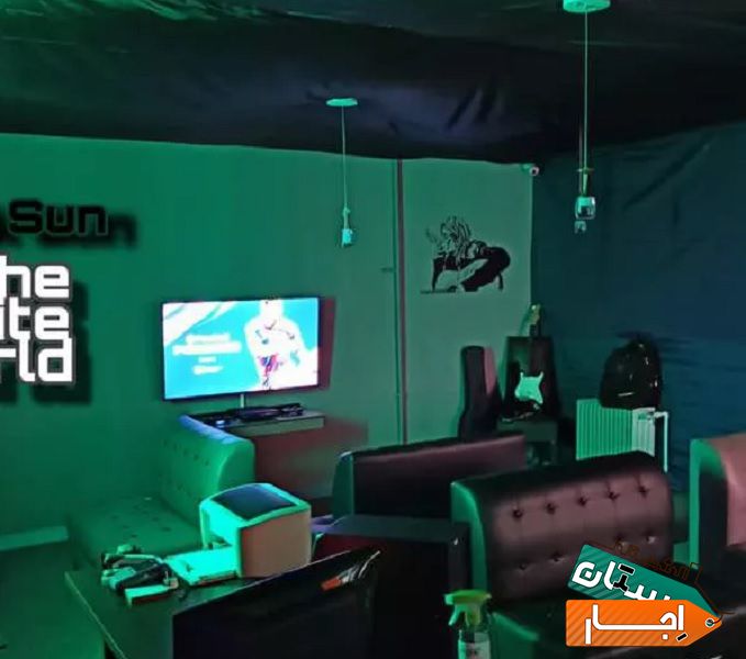 اجاره کنسول بازی ps4 با آسانترین شرایط