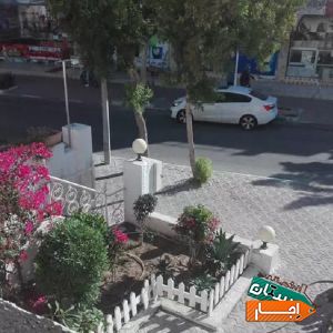 اجاره سوییت ویلایی مبله (یکخواب کنار بازار ودریا)